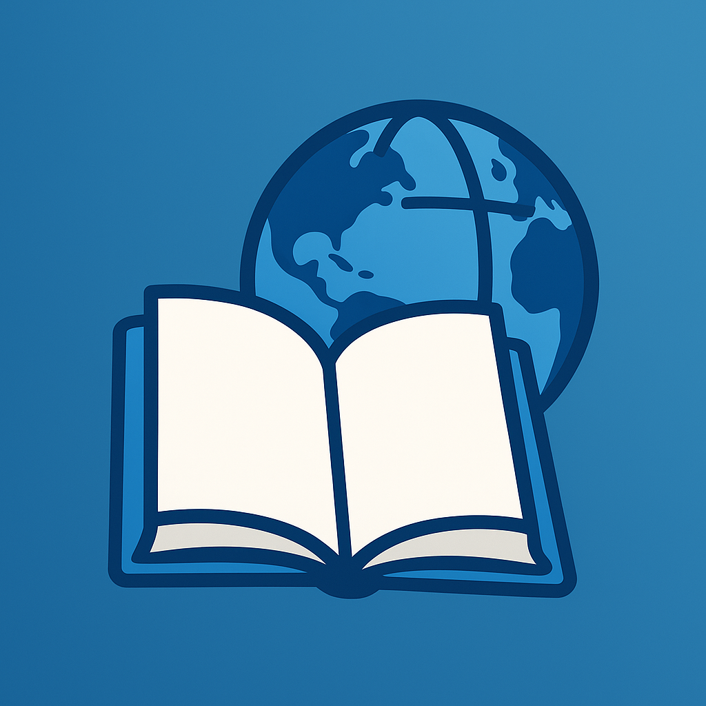 Universal Book Links — One Smart Link for Every Reader